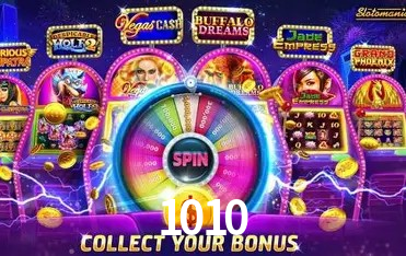 Promoção Relâmpago 1010